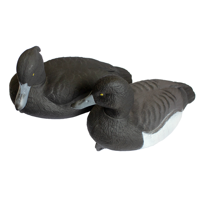 Декоративный муляж утки