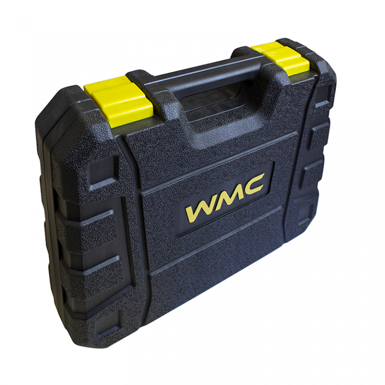 Набор инструмента WMC